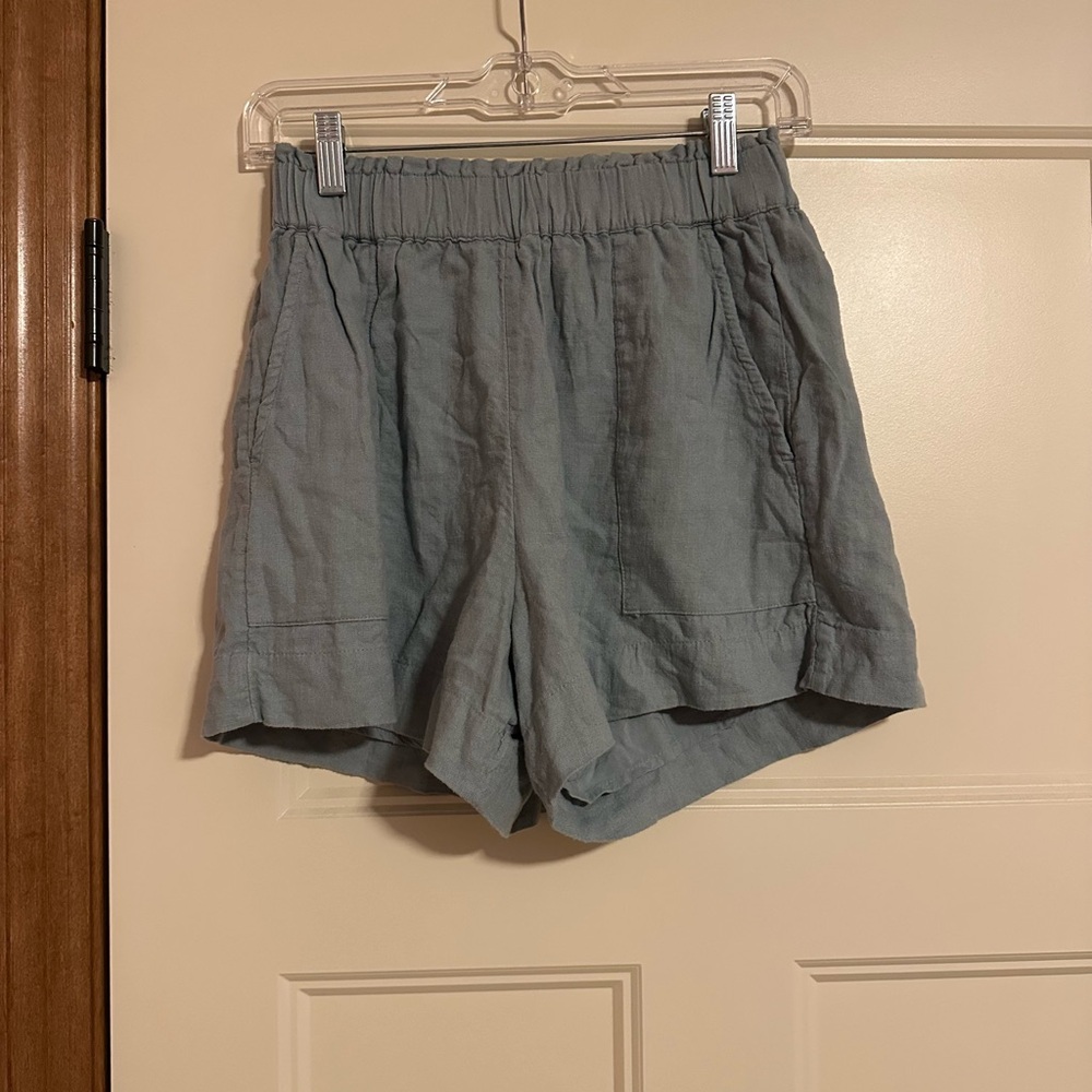 Abercrombie shorts